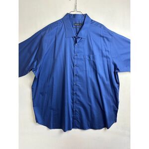 Rochester Men's‎ Button Down Shirt 3XL NWT